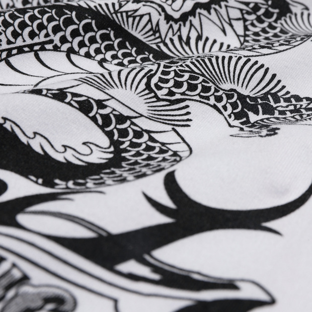 EN &times; TRADMAN&rsquo;S BONSAI LONG SLEEVE 詳細画像